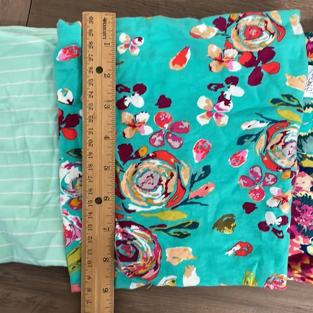 4 girls scarf/masks child size